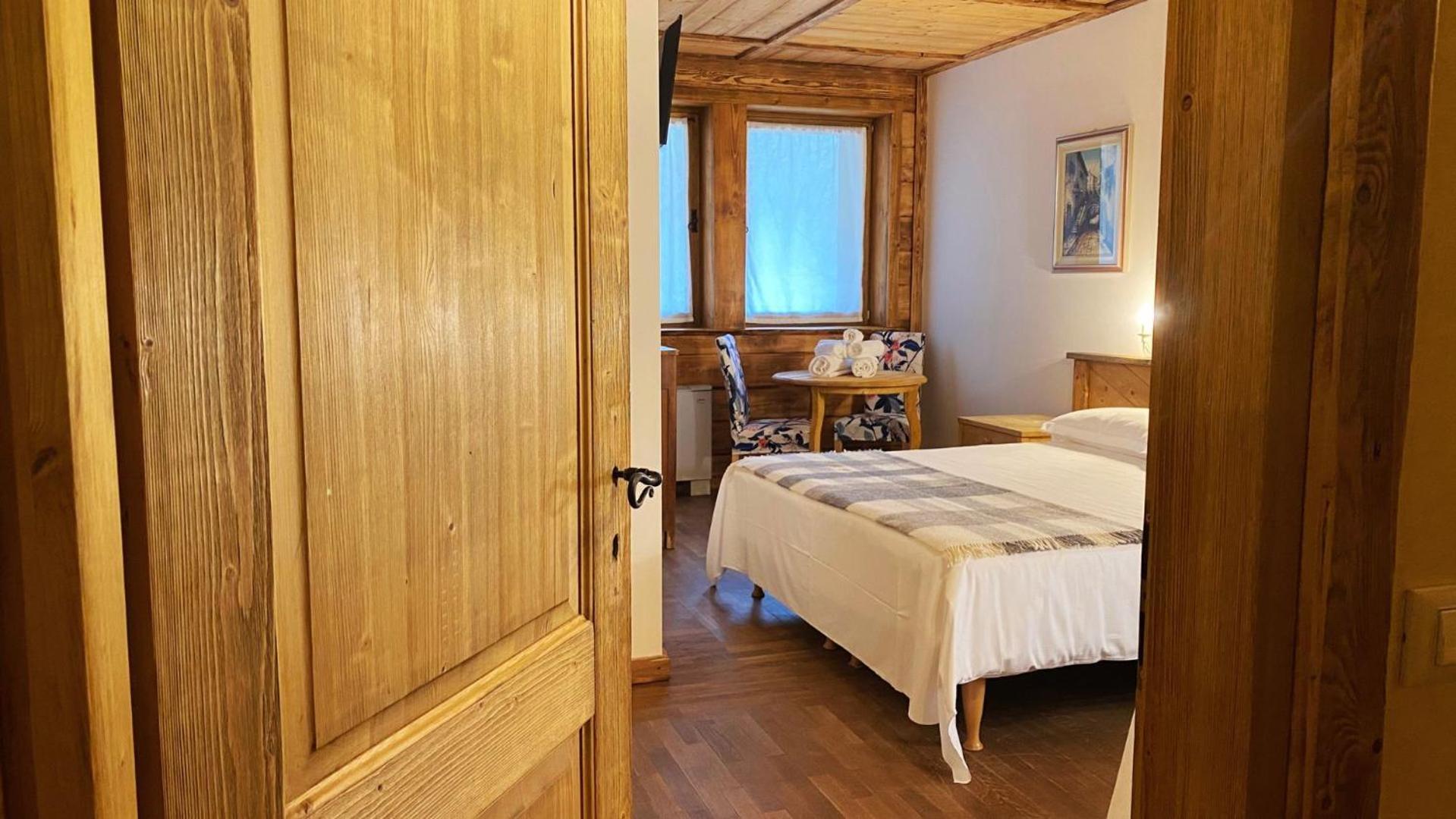 Locanda Al Cacciatore Nervesa della Battaglia Extérieur photo