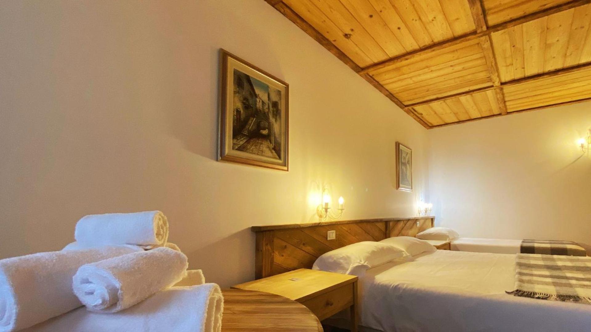 Locanda Al Cacciatore Nervesa della Battaglia Extérieur photo