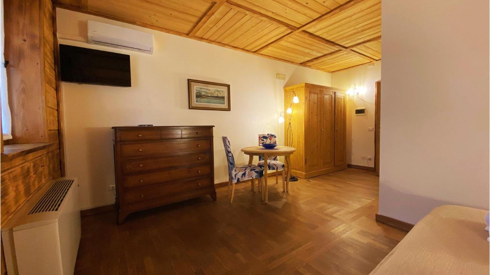 Locanda Al Cacciatore Nervesa della Battaglia Extérieur photo